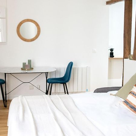 Central Paris & Montorgueil - 1Br - Cityapartmentstay Экстерьер фото