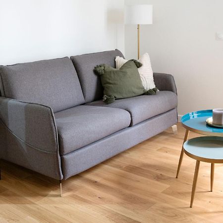 Central Paris & Montorgueil - 1Br - Cityapartmentstay Экстерьер фото