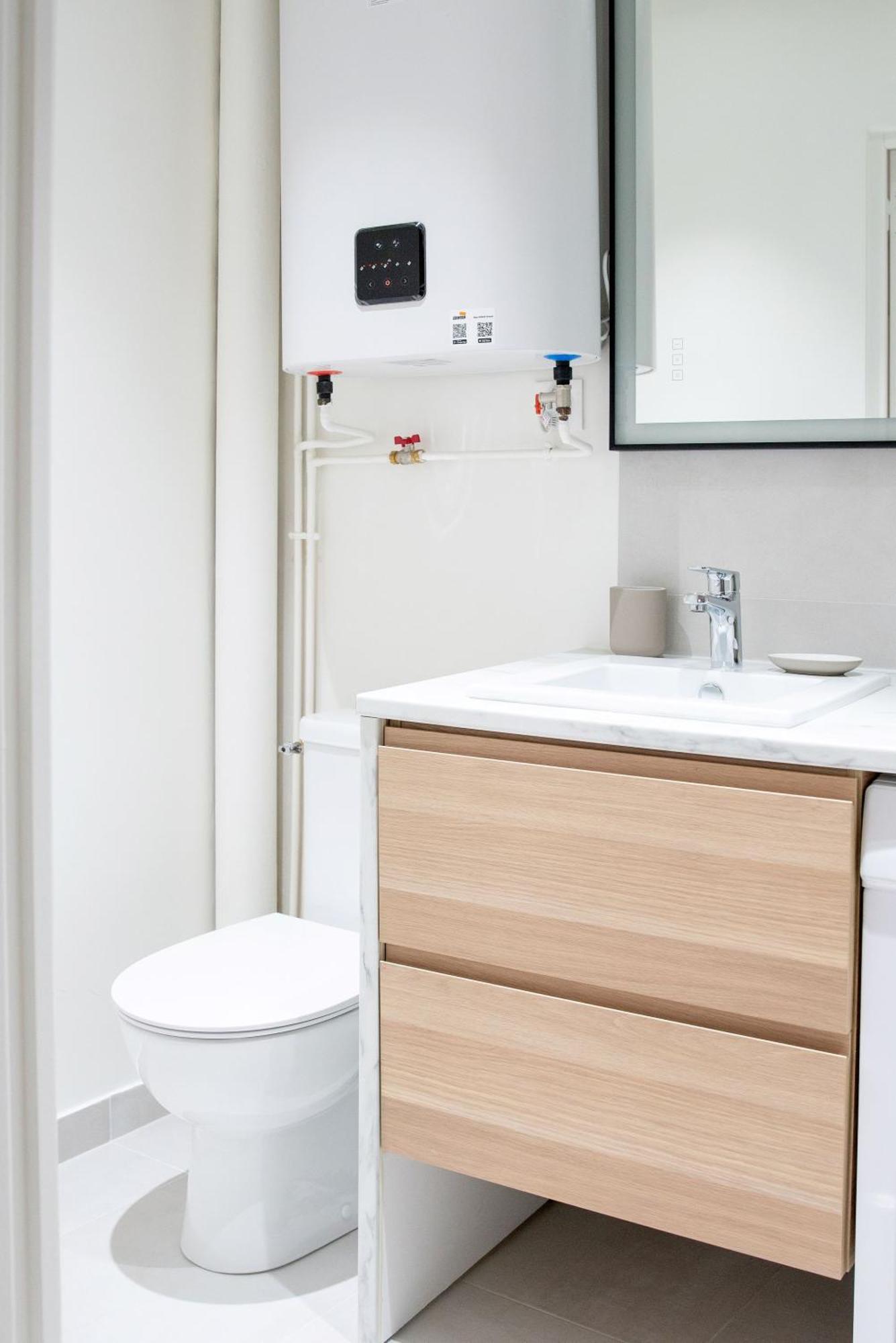 Central Paris & Montorgueil - 1Br - Cityapartmentstay Экстерьер фото
