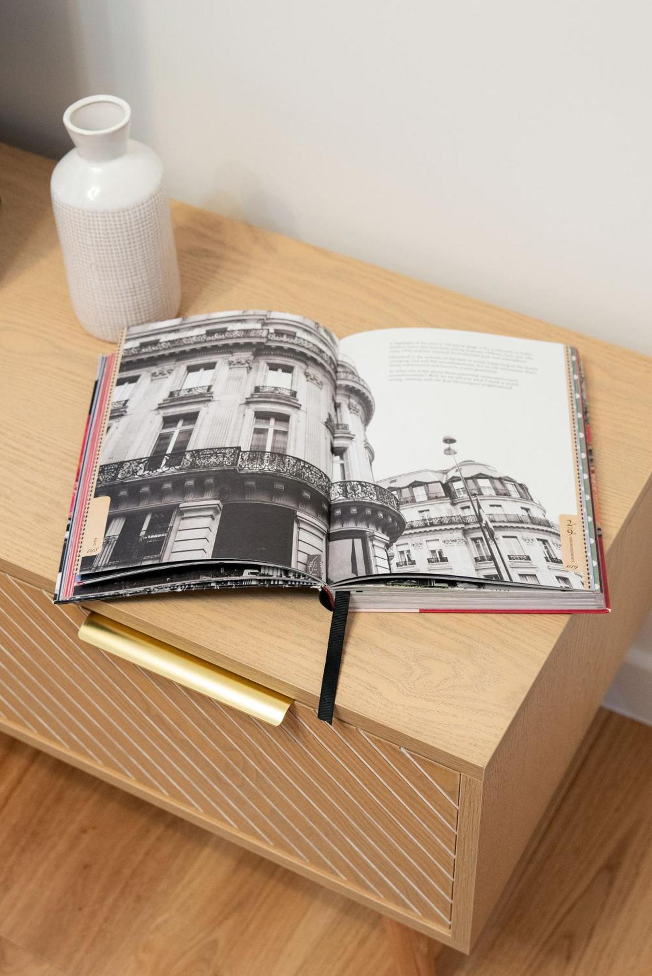 Central Paris & Montorgueil - 1Br - Cityapartmentstay Экстерьер фото