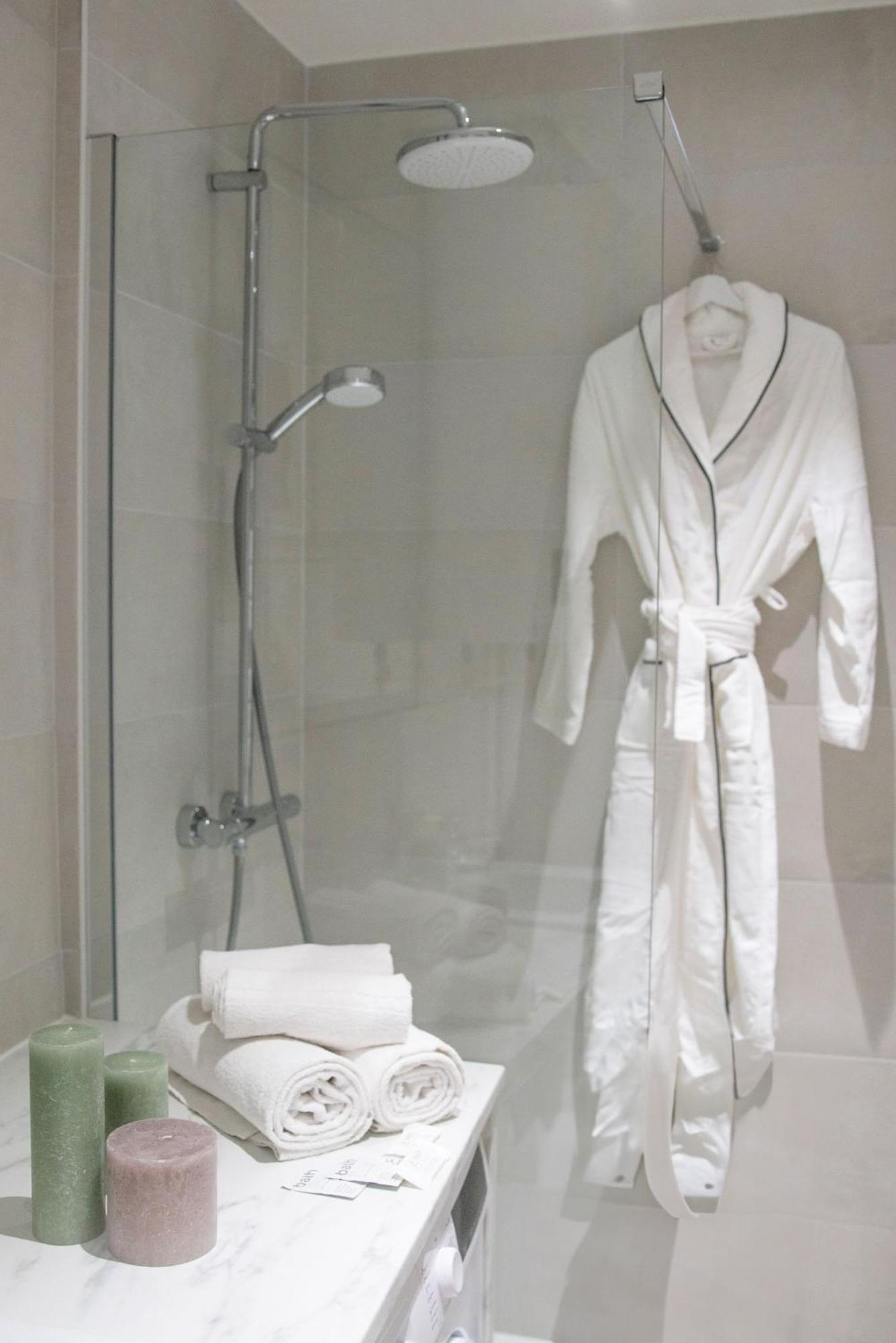 Central Paris & Montorgueil - 1Br - Cityapartmentstay Экстерьер фото